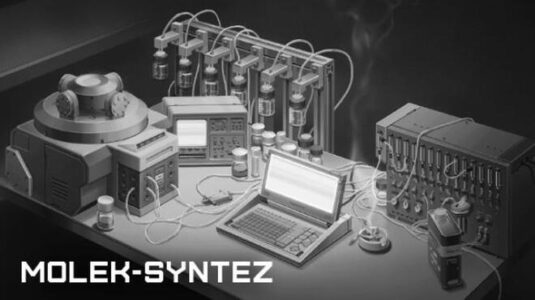 MOLEK SYNTEZ Free Download