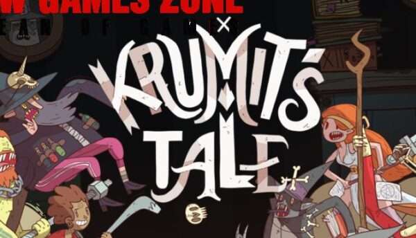 Meteorfall Krumits Tale Free Download