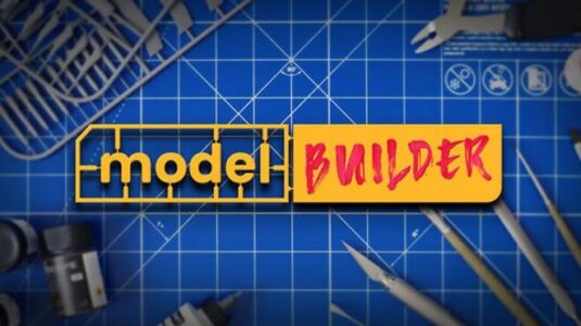 Model Builder Free Download
