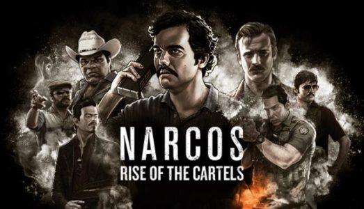 Narcos Rise of the Cartels Free Download
