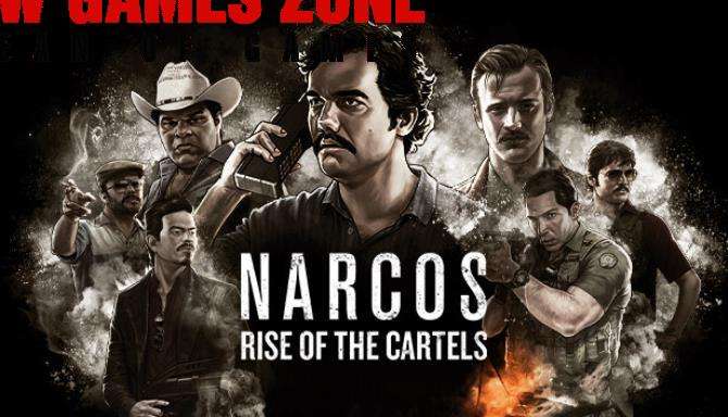 Narcos Rise of the Cartels Free Download