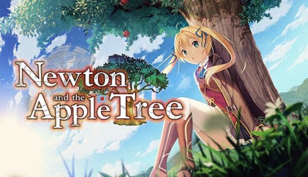 Newton And The Apple Tree Free Download