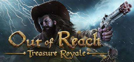 Out Of Reach Treasure Royale Free Download