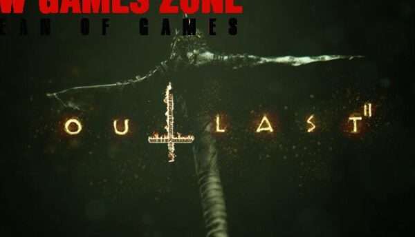 Outlast 2 Free Download