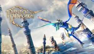 Panzer Dragoon Remake Free Download
