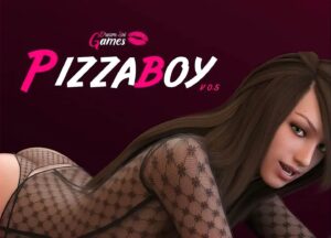 PizzaBoy Free Download