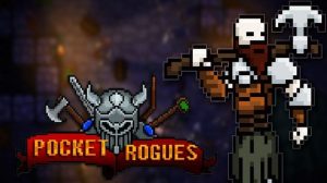 Pocket Rogues Free Download