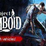 Project Zomboid Free Download