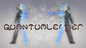Quantumleaper Free Download