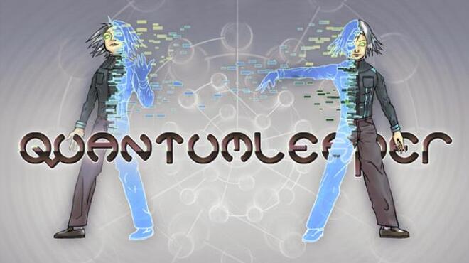 Quantumleaper Free Download