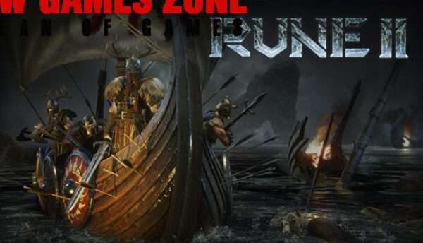 RUNE 2 Free Download