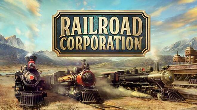 Railroad Corporation Free Download