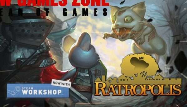 Ratropolis Free Download