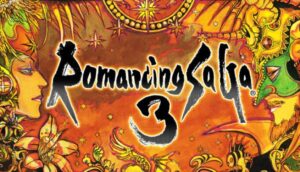 Romancing SaGa 3 Free Download