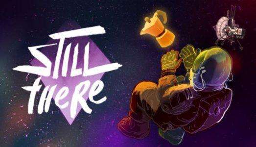 Still There Free Download Full Version PC Game