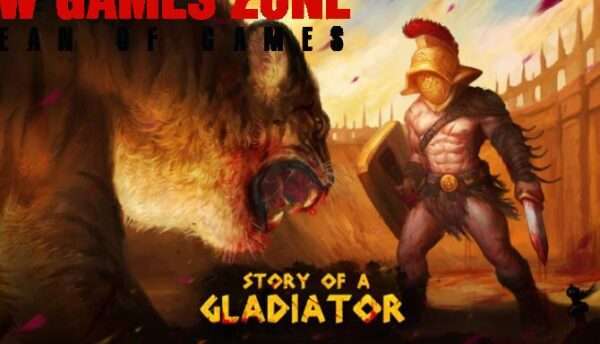 Story of a Gladiator Free Download