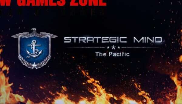 Strategic Mind The Pacific Free Download