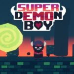 Super Demon Boy Free Download