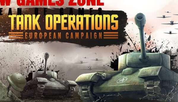 Tank Operations European Campaign Free Download