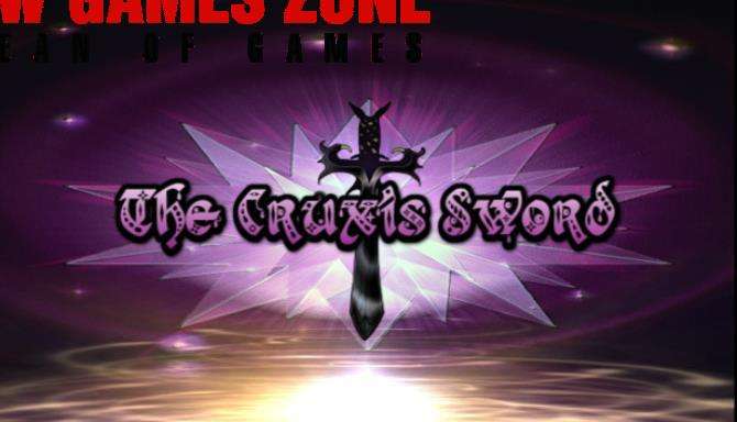 The Cruxis Sword Free Download Full Version PC Game
