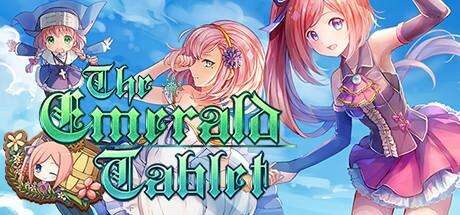 The Emerald Tablet Free Download