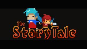 The Storytale Free Download