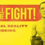 The Thrill of the Fight VR Boxing Free Download PC Game Setup In Single Direct Link For Windows In NewGamesZone. It Is An Action Game.