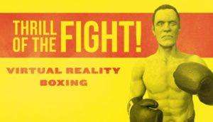 The Thrill of the Fight VR Boxing Free Download PC Game Setup In Single Direct Link For Windows In NewGamesZone. It Is An Action Game.