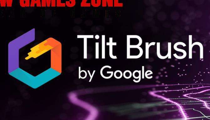 Tilt Brush Free Download