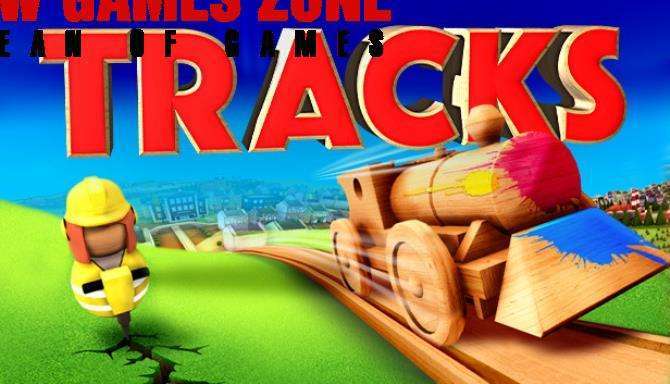 Tracks The Family Friendly Open World Train Set Game Free Download