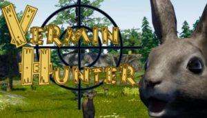 Vermin Hunter Free Download