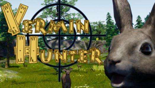 Vermin Hunter Free Download