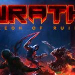 WRATH Aeon Of Ruin Free Download