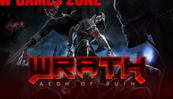 WRATH Aeon of Ruin Free Download