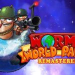 Worms World Party Remastered Free Download