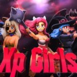 XP Girls Free Download