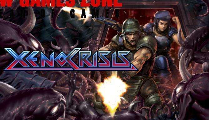 Xeno Crisis Free Download