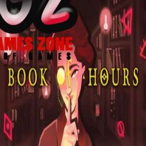 Book Of Hours Free Download