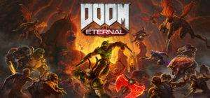 DOOM Eternal Free Download