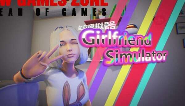 girl friend simulator Free Download