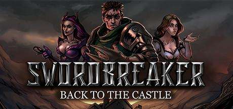 Swordbreaker Back To The Castle Free Download