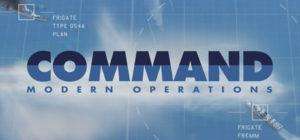 Command Modern Operations Free Download