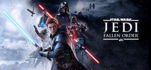 STAR WARS Jedi Fallen Order Free Download
