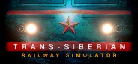 Trans Siberian Railway Simulator Free Download