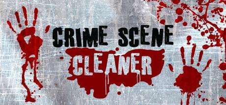 Crime Scene Cleaner Free Download