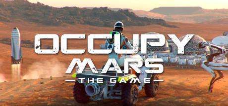 Occupy Mars The Game Free Download