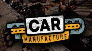 Car Manufacture Free Download