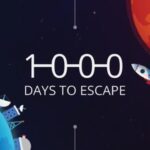 1000 Days To Escape Free Download