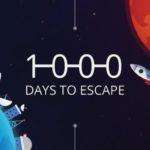1000 days to escape Free Download