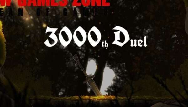 3000th Duel Free Download